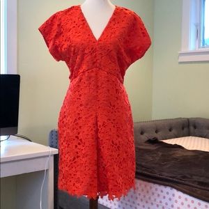 Summer dress with pockets. Banana Rep sz 10